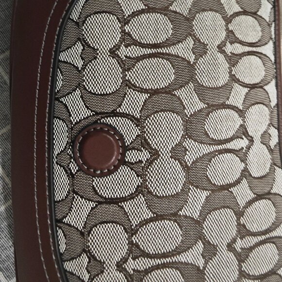 Coach Women's Handbag - Picture 10 of 11